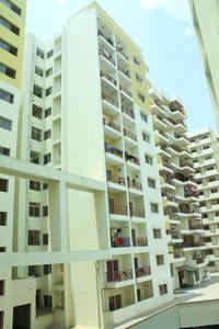 Project Image of 2697 Sq.ft 4 BHK Apartment / Flat for sale in Mahadevapura for Rs. 45000000