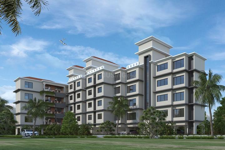 Gallery Cover Pic of Umiya Brick Lane