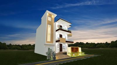 Gallery Cover Pic of JLD Builders JLD Premium Floors - 2