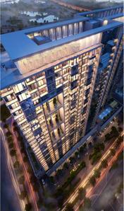 Sobha Hartland One Park Avenue Project Images