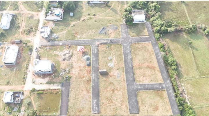 Gallery Cover Pic of Sri Aadhilingeswar Nagar Phase II