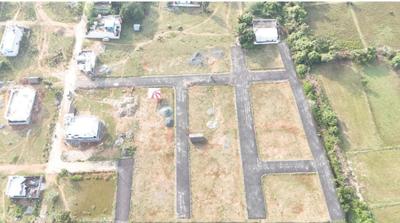 Sri Aadhilingeswar Nagar Phase II