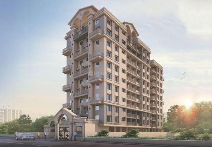 Gallery Cover Pic of S R Constructions Nashik Chandramouli Apartment