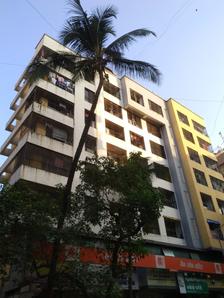 1 BHK Flat