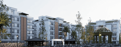 Project Image of 1450 Sq.ft 3 BHK Apartment / Flat for sale in Noida Extension for Rs. 6799000