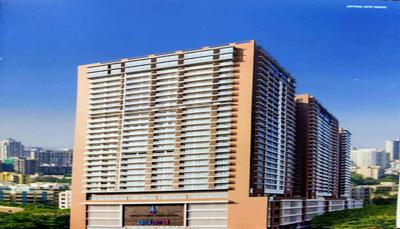 Gallery Cover Pic of Adani Western Heights