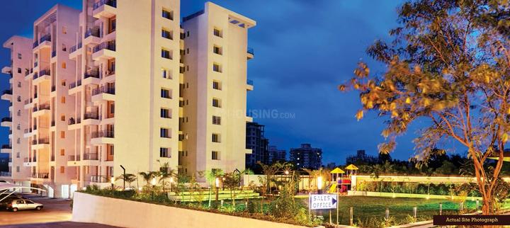 Manav Perfect 10 Phase V Elevation 1