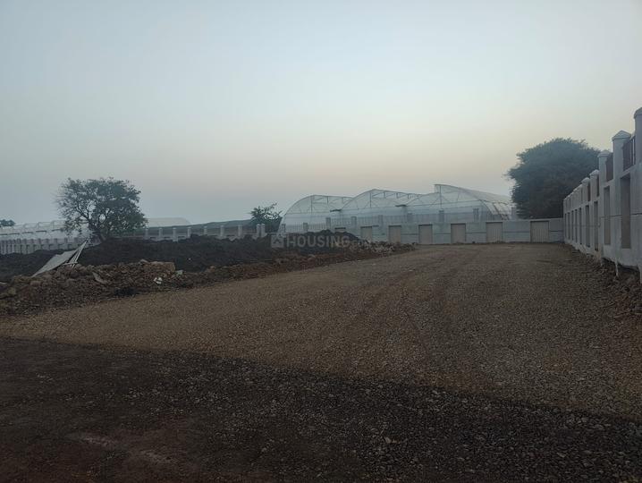 Shree Gold City Elevation 1