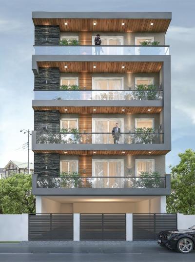 Lamba Floors Rohini Sector 25 - Main Image