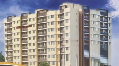 Gallery Cover Pic of Silver Shree Swami Samarth Nagar