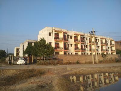 Trishul Dream SRS Hitech Project Project Images