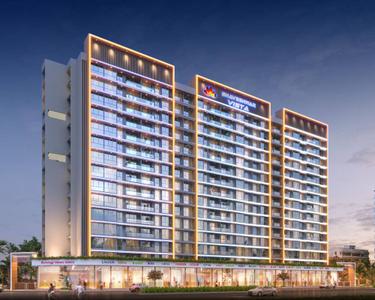 2 BHK Flat