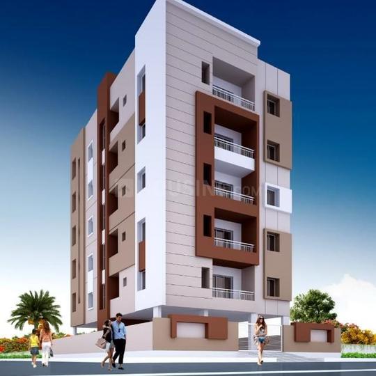 Nivrithi Homes Elevation 1