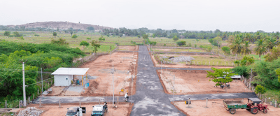 KGM Nagar Extension Project Images