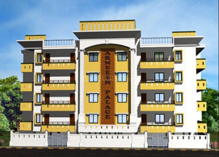 Gallery Cover Pic of MVS MVS Palace