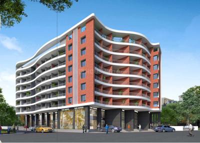 Gallery Cover Pic of Shree Padmaraj Residency