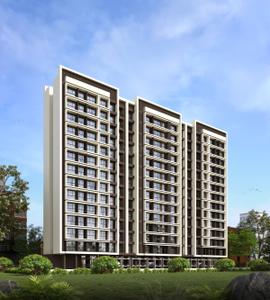 Project Image of 700 Sq.ft 1 BHK Apartment / Flat for sale in Panvel for Rs. 6500000