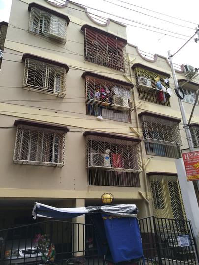 Gallery Cover Pic of Deeshari II