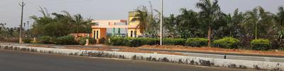 Residential Plot