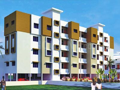 Gallery Cover Pic of Shanti Vijay Nagar