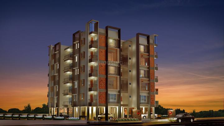 Gallery Cover Pic of Dev 181