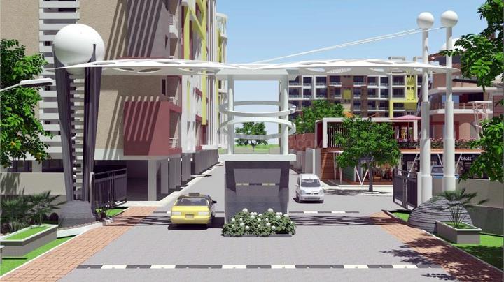 Alark Residency Main Image 1