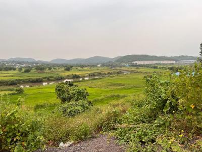 Residential Lands for Sale in High Vision Plots In Ulwe Maha Mumbai