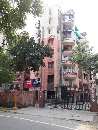 Unibera Mea Apartments - Image 1