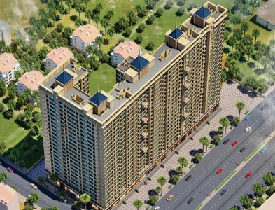 1 BHK Flat