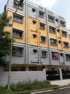 Project Image of 1250 Sq.ft 3 BHK Builder Floor for sale in South Dum Dum for Rs. 4500000