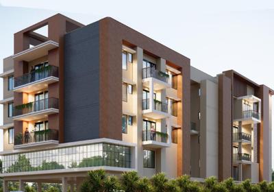 GM Narayani Hemkanta Niketan Project Images