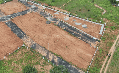Jaam Jaam Nagar Project Images