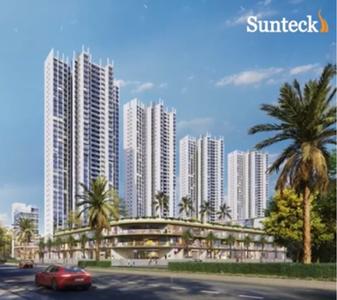Project Image of 1020 Sq.ft 2 BHK Apartment / Flat for sale in Mira Road East for Rs. 12800000