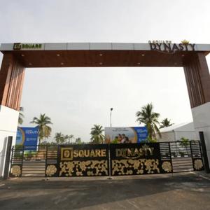 Residential Lands for Sale in G Square Dynasty