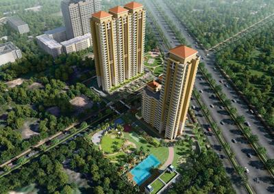 Project Image of 2300 Sq.ft 3 BHK Builder Floor for sale in Kadarpur for Rs. 21700000