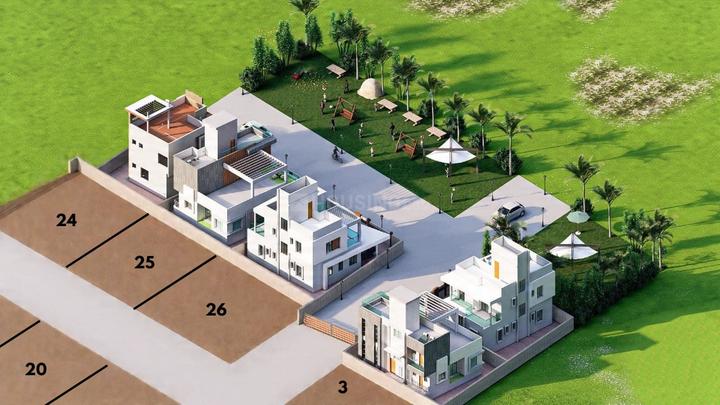 Gallery Cover Pic of Vimal Plots And Bungalows