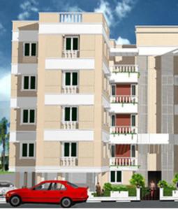 Shantiniketan Oakmont Project Images