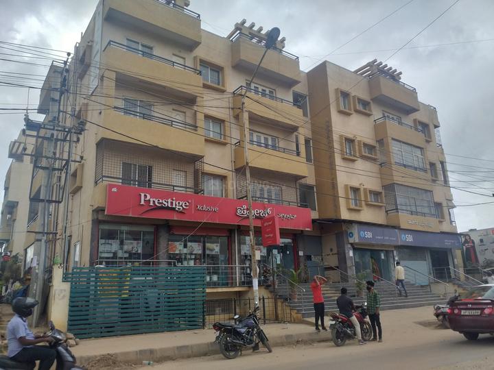 Gallery Cover Pic of Ambara Shree Krishna