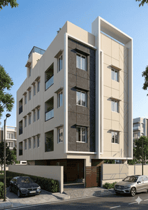 Gallery Cover Pic of HP Aiswaryam Enclave