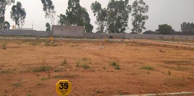 Residential Lands for Sale in Brindavan Garden