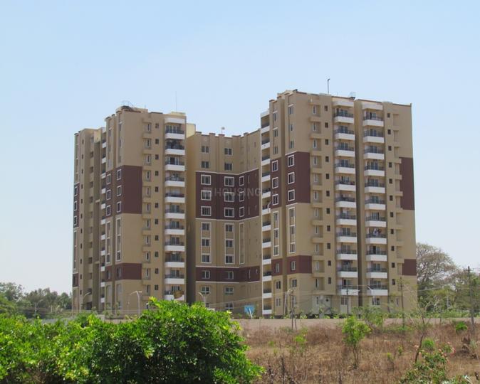 Maangalya Prosper Phase 1 Images for Elevation of Maangalya Prosper Signature Block Phase 1 1