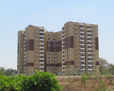 Project Image of 1821 Sq.ft 3 BHK Apartment / Flat for sale in Anjanapura for Rs. 20000000