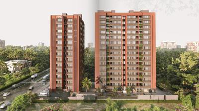 Project Image of 1800 Sq.ft 3 BHK Apartment / Flat for sale in Bilasiya for Rs. 7250000
