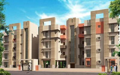 Project Image of 1245 Sq.ft 3 BHK Apartment / Flat for sale in Birati for Rs. 4150000