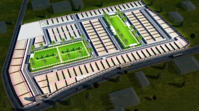 Project Image of 700 Sq.ft 1 BHK Farm House for sale in Chakeri for Rs. 64000000