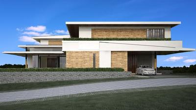 Project Image of 3600 Sq.ft 4 BHK Villa for sale in Khandala for Rs. 47500000