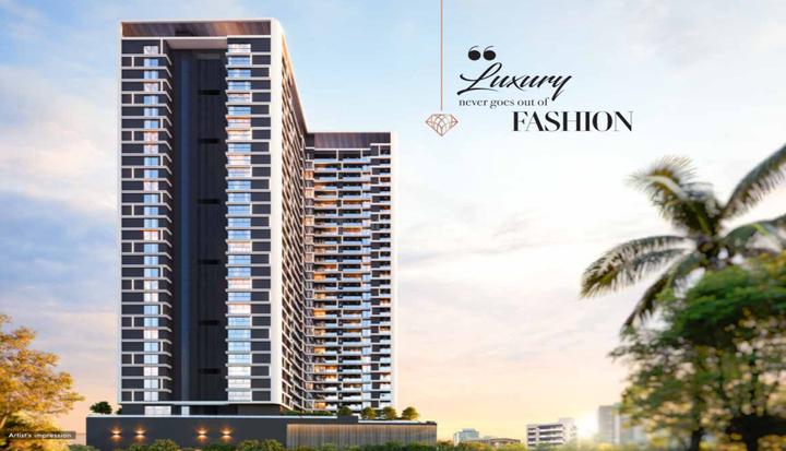 Gallery Cover Pic of Shree Signature Ritz
