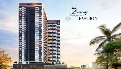 Shree Signature Ritz