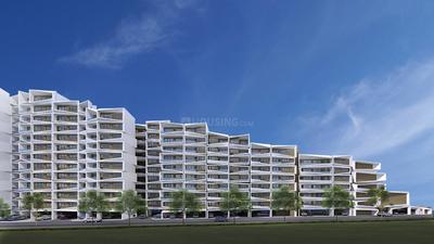 Project Image of 1127 Sq.ft 2 BHK Apartment / Flat for sale in Sampigehalli for Rs. 9800000