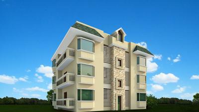 Gallery Cover Pic of Vcube Hill Top Lake View